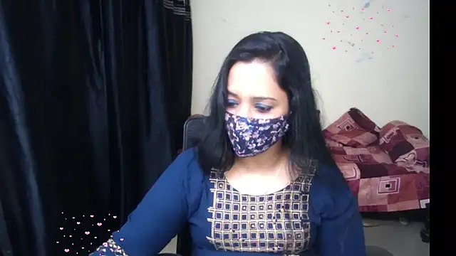 Snapshot of Arushisingh8888 chatting on 07.17.26 Arushisingh8888 online show from 07.17.26