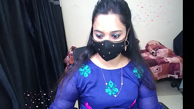 Snapshot of Arushisingh8888 chatting on 07.25.26 Arushisingh8888 online show from 07.25.26
