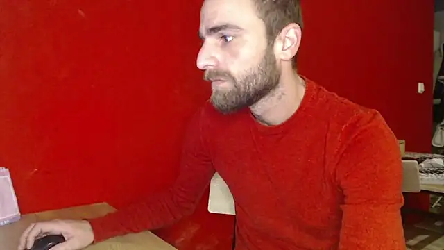 Antonio Vatooo online show from 12.16.24