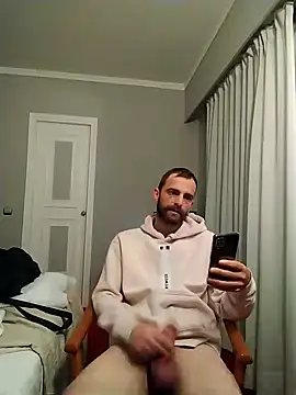 Antonio Vatooo online show from 01.18.25