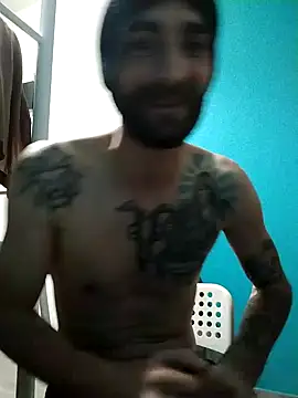 Antonio Vatooo online show from 02.01.25