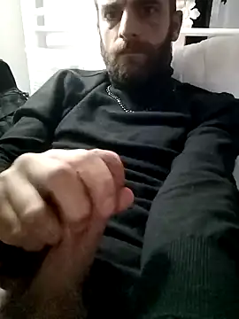 Antonio Vatooo online show from 02.11.25