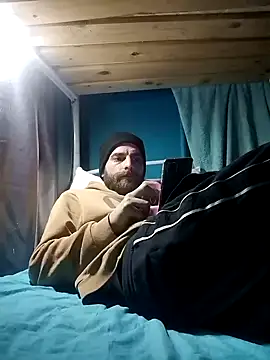 Antonio Vatooo online show from 02.21.25