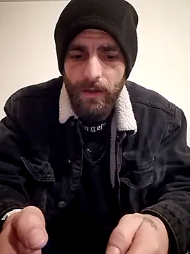 Antonio Vatooo online show from 03.02.25