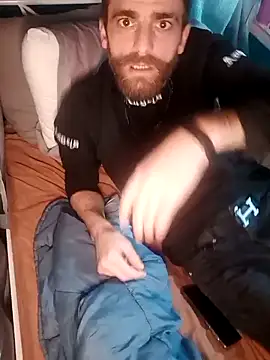 Antonio Vatooo online show from 03.02.25