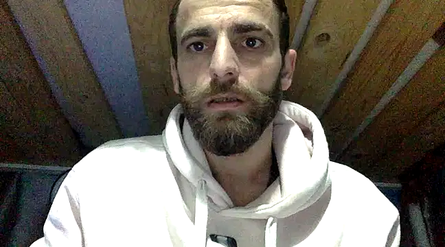 Antonio Vatooo online show from 03.07.25