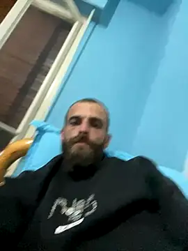 Antonio Vatooo online show from 09.15.25