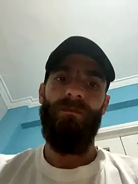 Antonio Vatooo online show from 10.01.25