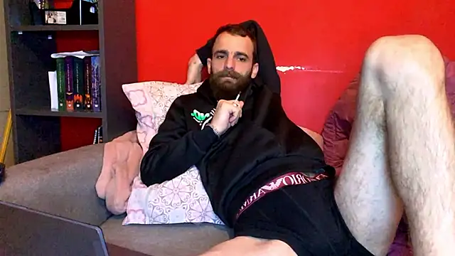 Antonio Vatooo online show from 02.02.26