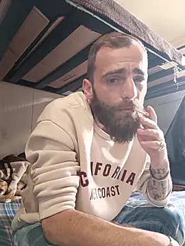 Antonio Vatooo online show from 04.04.26