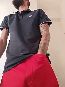 Antonio Vatooo online show from 05.19.26