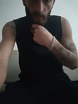 Antonio Vatooo online show from 05.22.26