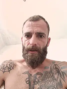 Antonio Vatooo online show from 05.23.26