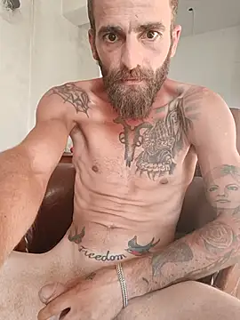 Antonio Vatooo online show from 06.19.26