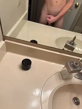 Snapshot of sixincher601 chatting on 01.26.25 sixincher601 online show from 01.26.25