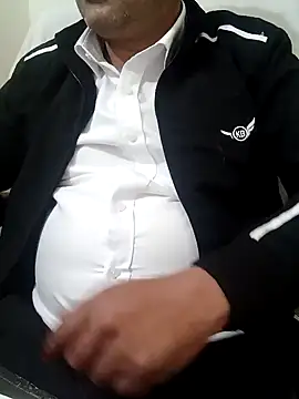 Snapshot of Hot-man39 chatting on 12.19.24 Hot-man39 online show from 12.19.24