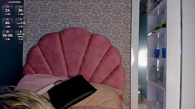 Snapshot of Samantha_cp_ chatting on 03.14.25 Samantha cp online show from 03.14.25