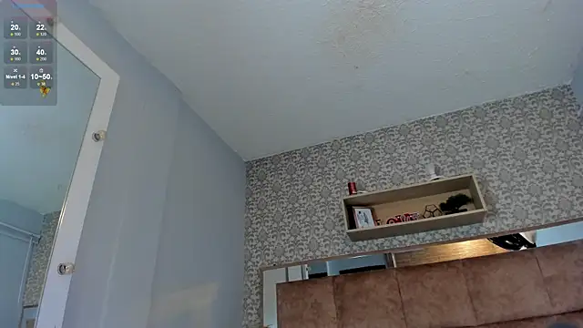 Samantha cp  online show from 01.12.26