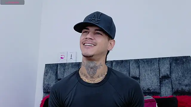 JAYCOB00 online show from 02.22.25