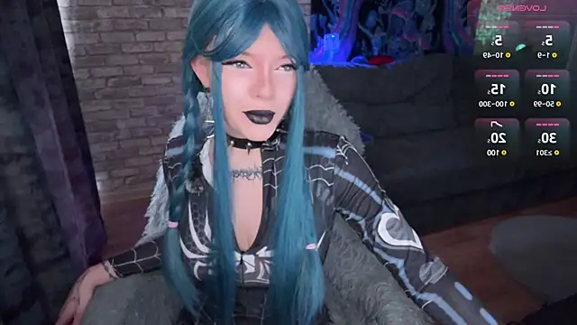 Snapshot of Eva-miller1 chatting on 03.13.25 Eva-miller1 online show from 03.13.25