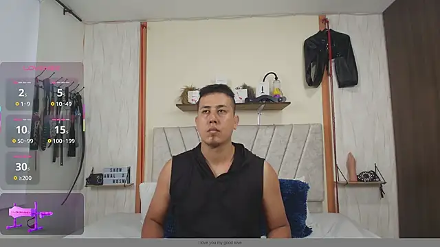 Snapshot of Liana_Asaff chatting on 09.22.25 Liana Asaff online show from 09.22.25