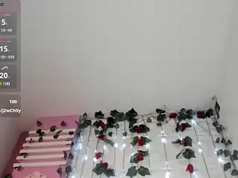 Megannklein online show from 01.15.25