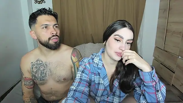 teseo and afroditha  online show from 01.09.25