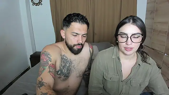 teseo and afroditha  online show from 01.10.25