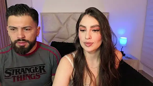 teseo and afroditha  online show from 02.27.26