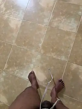 slave pansilu online show from 04.23.26