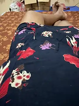 slave pansilu online show from 04.25.26