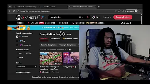 daddydopedickx3 online show from 06.07.26