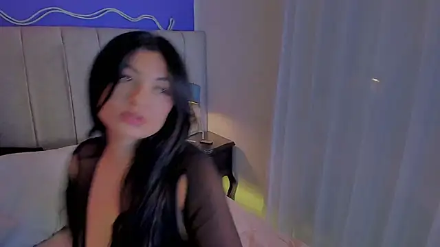 EvaaStevens online show from 05.27.26