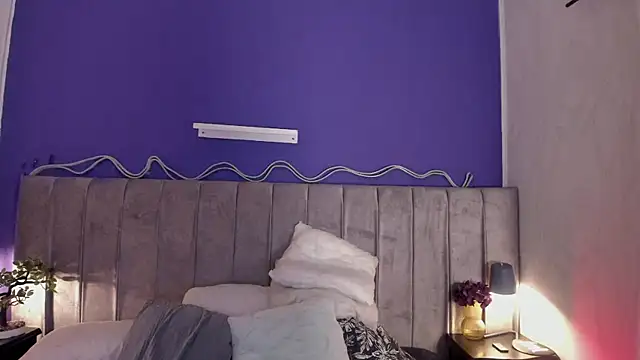 EvaaStevens online show from 07.15.26