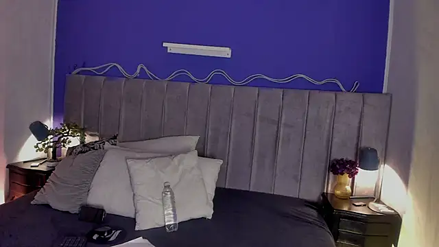 EvaaStevens online show from 07.16.26