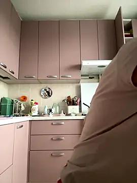 AlisaKissss online show from 11.01.25