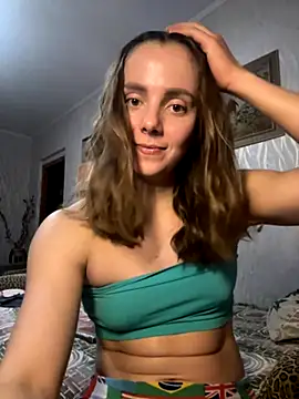 AlisaKissss online show from 11.02.25