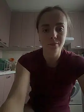 AlisaKissss online show from 11.11.25