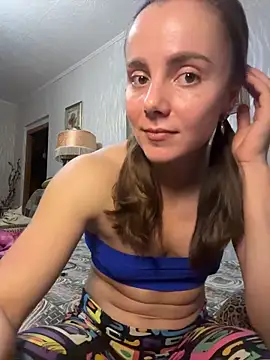 AlisaKissss online show from 11.20.25