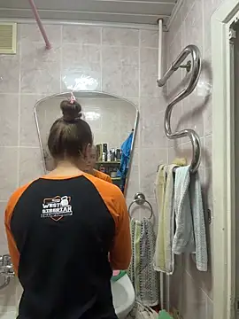 AlisaKissss online show from 12.20.25