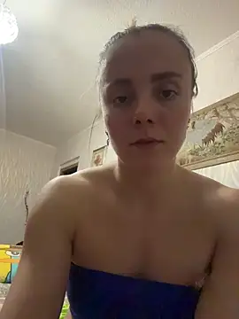 AlisaKissss online show from 12.21.25