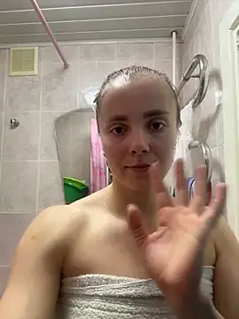 AlisaKissss online show from 01.15.26