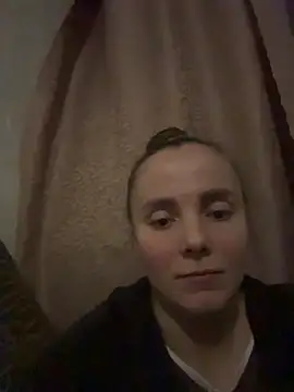 AlisaKissss online show from 01.17.26