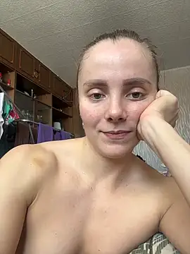 AlisaKissss online show from 03.06.26