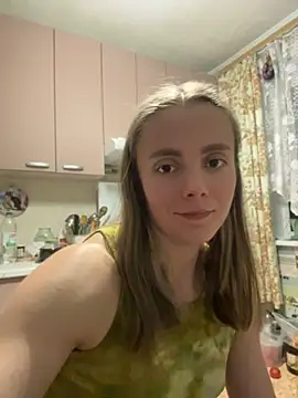 AlisaKissss online show from 06.06.26
