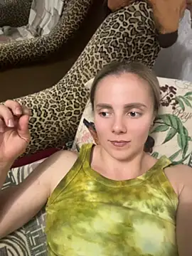 AlisaKissss online show from 06.09.26