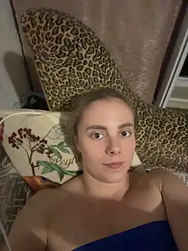 AlisaKissss online show from 06.11.26