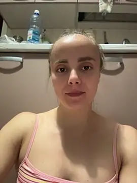 AlisaKissss online show from 06.13.26