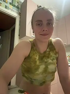 AlisaKissss online show from 06.20.26