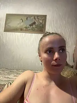 AlisaKissss online show from 06.25.26